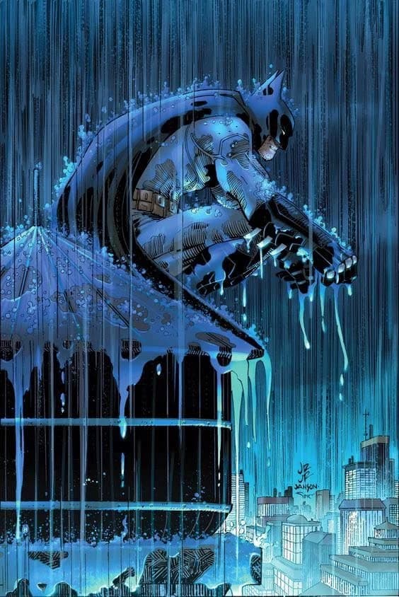The Batman thumbnail