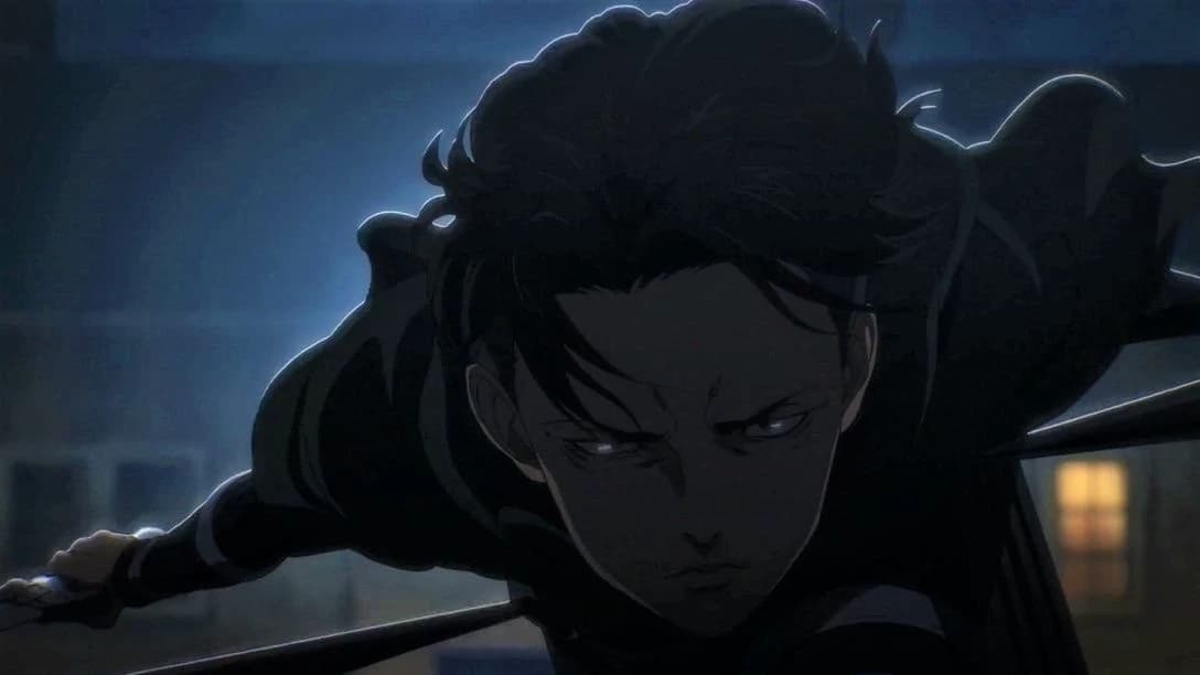 Levi Ackerman thumbnail
