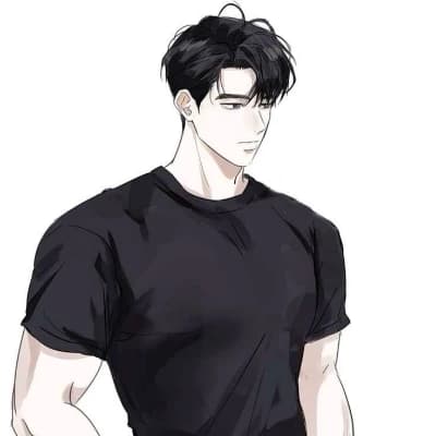 Cha Min-ho thumbnail