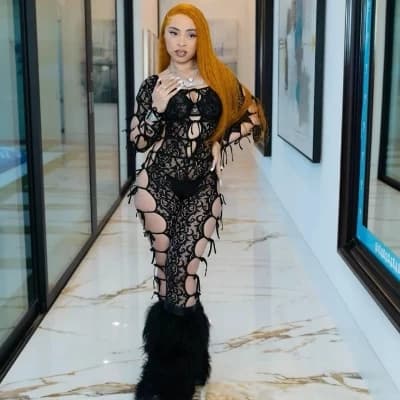 Ice Spice thumbnail