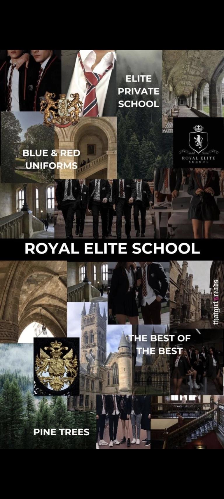Royal Elite School thumbnail