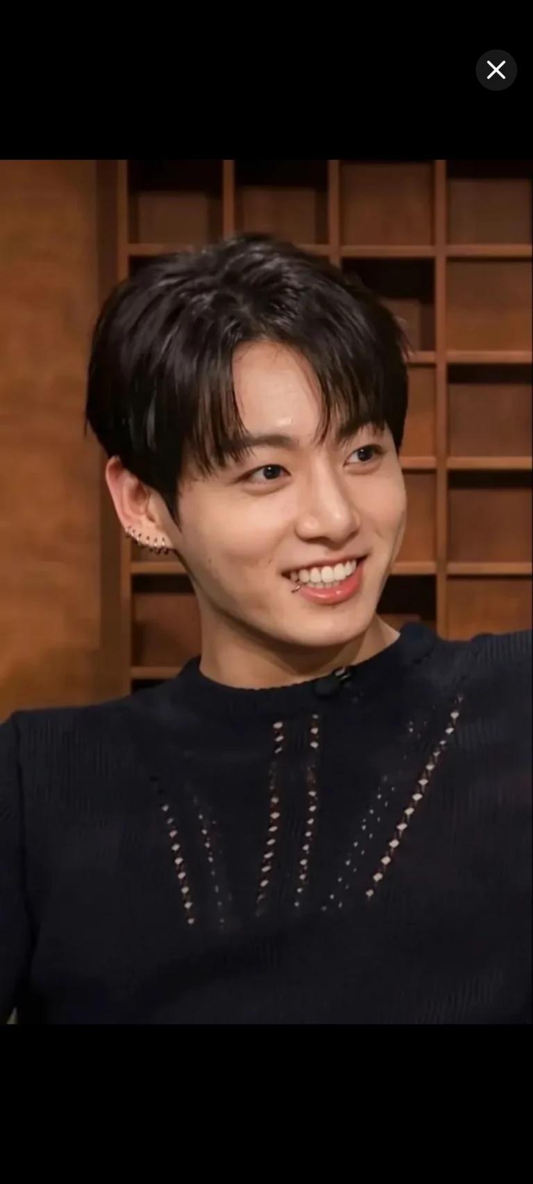 Jeon Jungkook  thumbnail