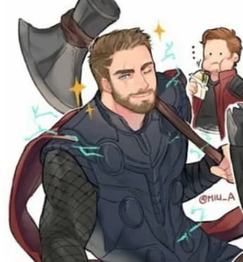 Thor thumbnail