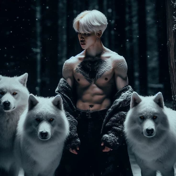 Park Jimin  thumbnail