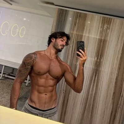 Ethan Blackwood thumbnail
