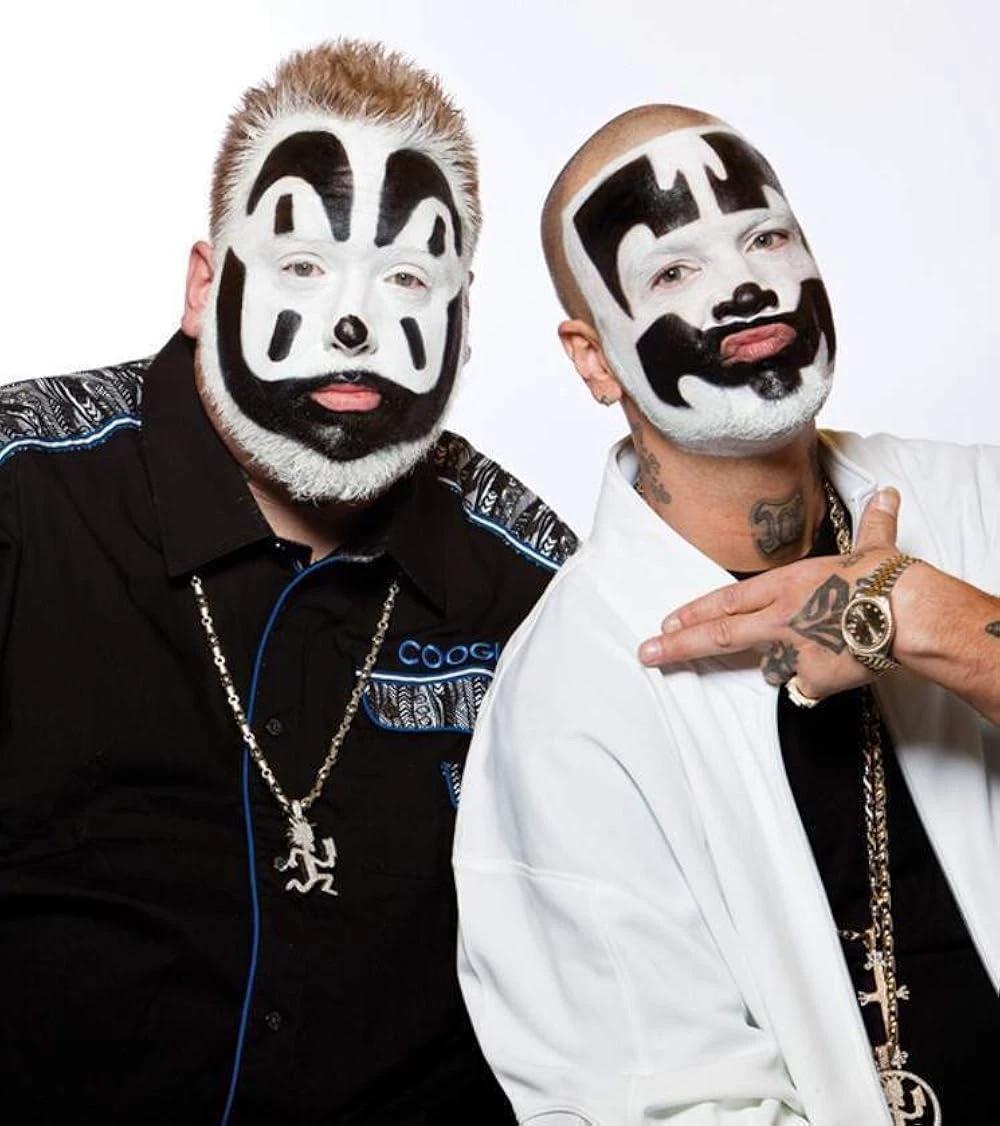 Insane Clown Posse (ICP)  thumbnail