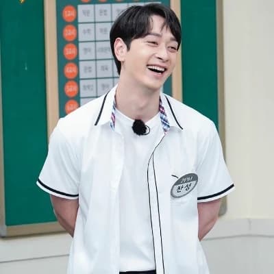 Go Gwi Nam thumbnail