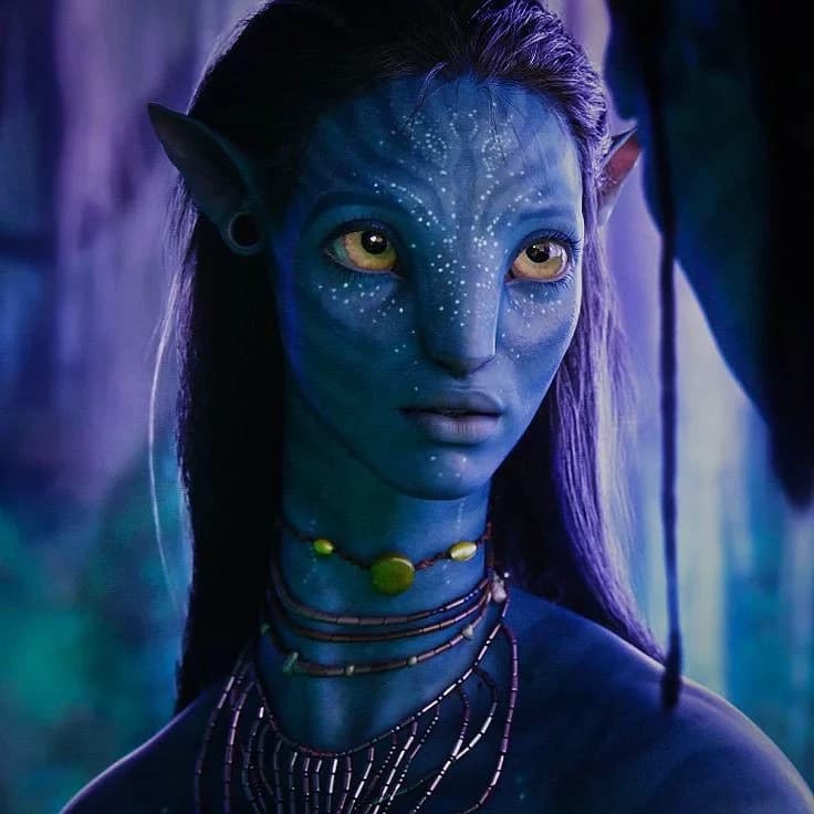 Neytiri  thumbnail