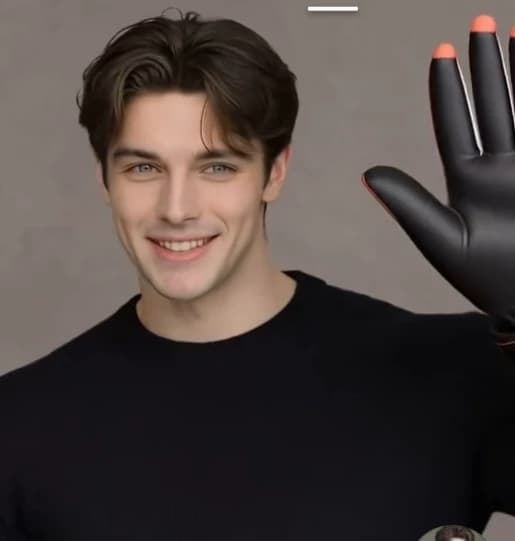 Johnny Swift thumbnail