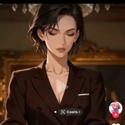 Zara Carrington thumbnail