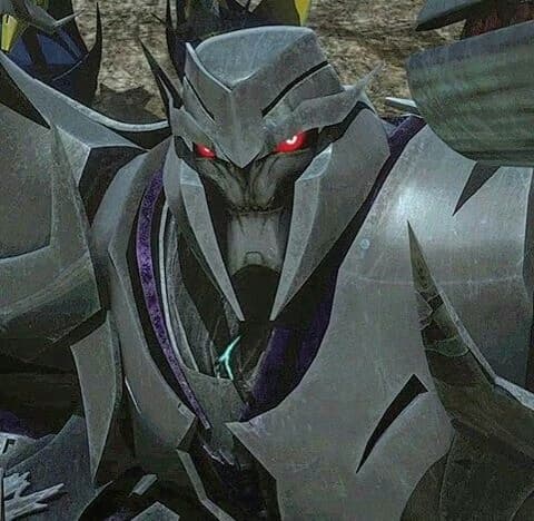 Megatron Father thumbnail