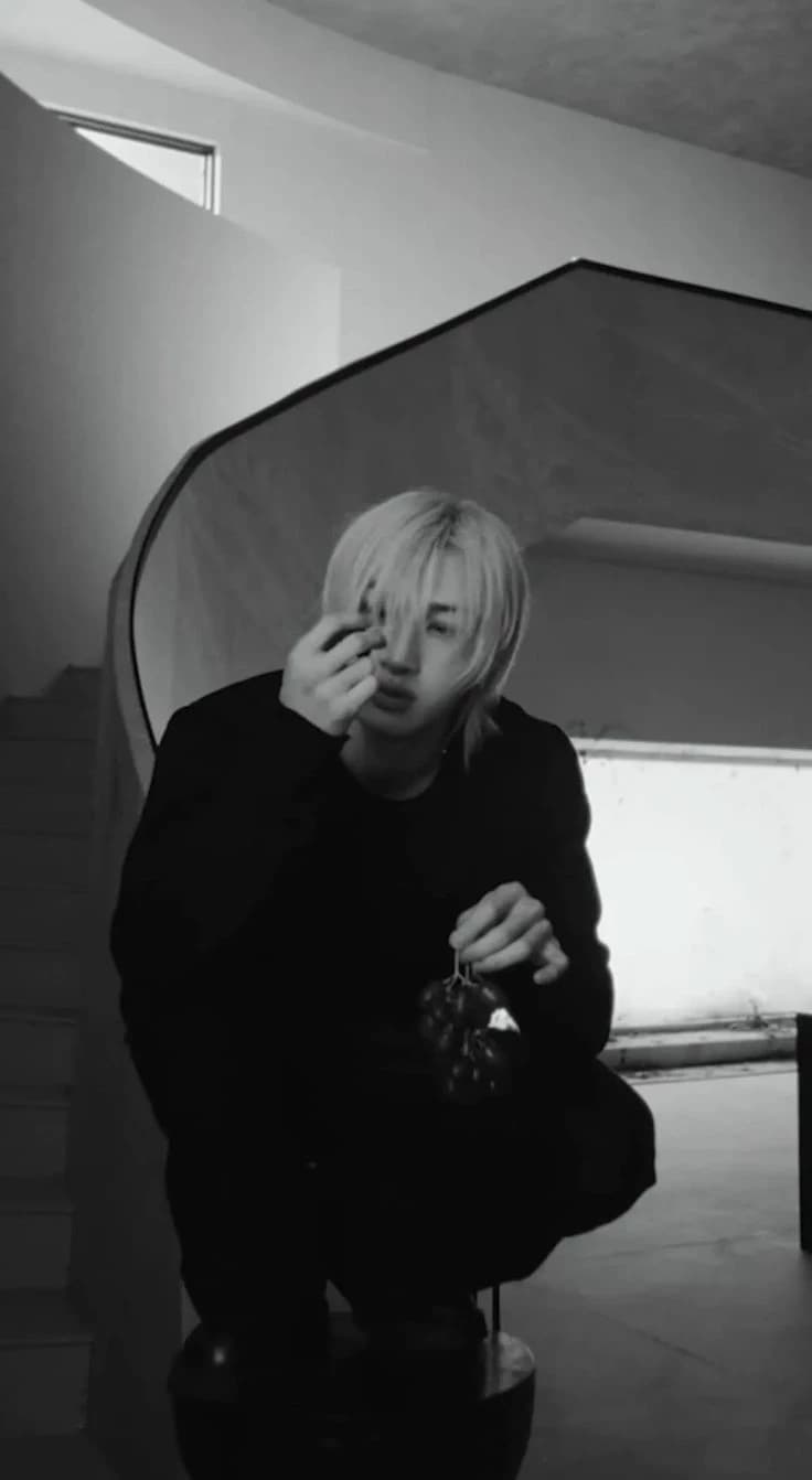 Christopher Bahng (Bang Chan) thumbnail