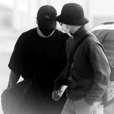 Jikook thumbnail