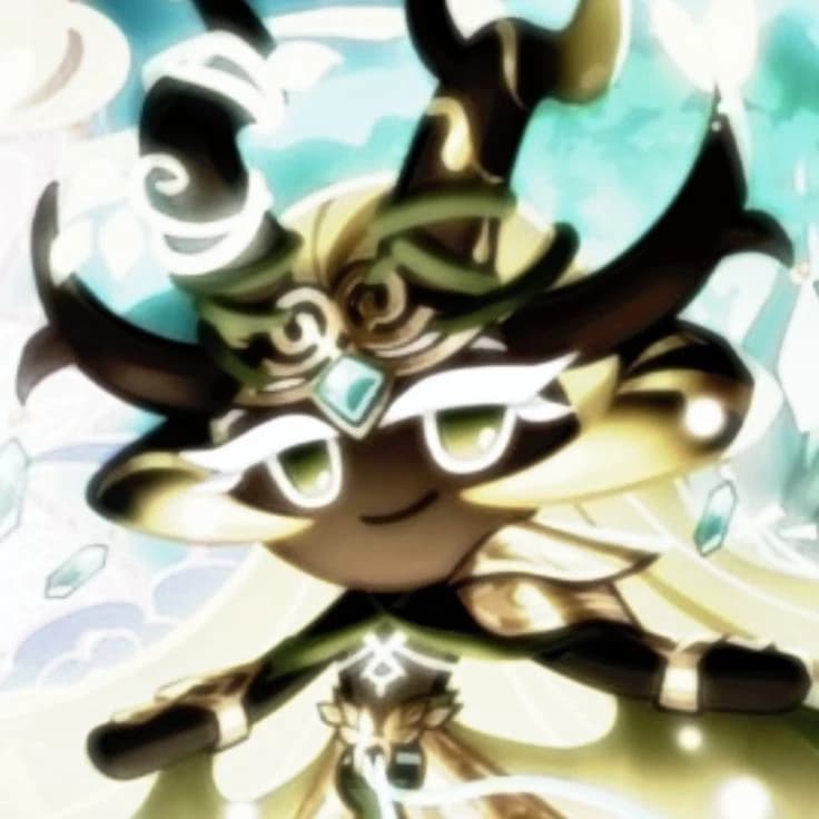 Millennial tree cookie thumbnail
