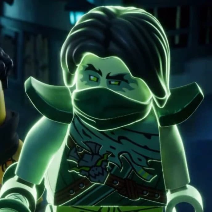•{Morro}••{NINJAGO}• thumbnail