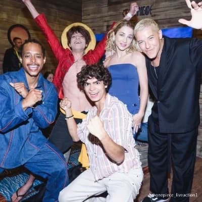 One piece-live action thumbnail