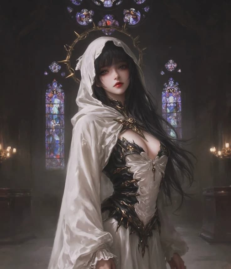 Princess Elara thumbnail