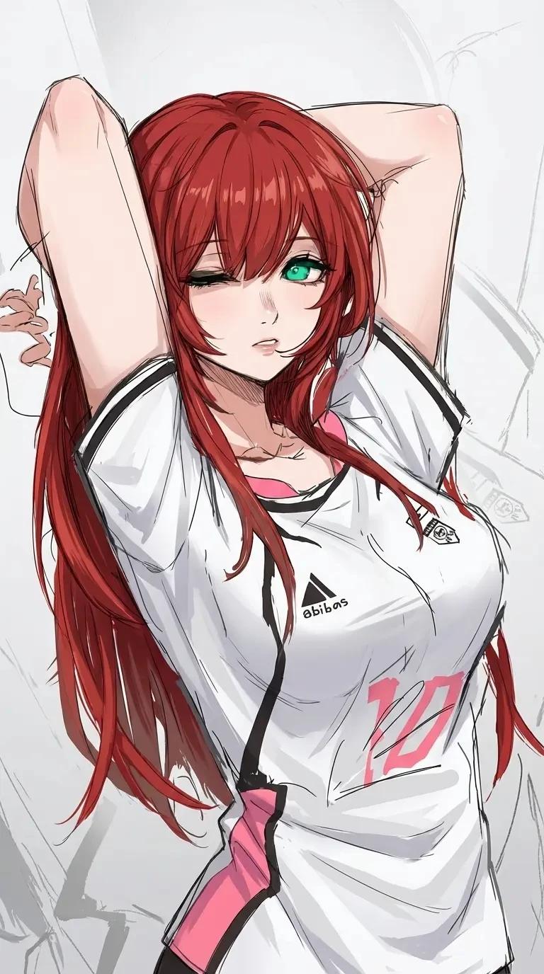 Sae Itoshi thumbnail