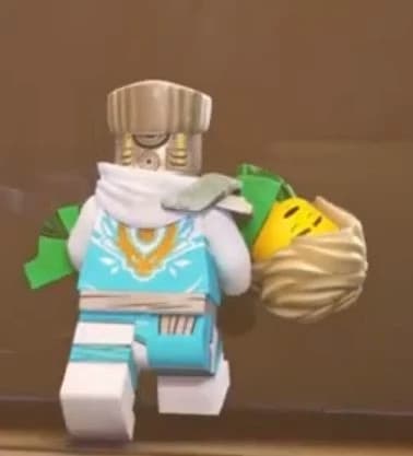 Ninjago  thumbnail