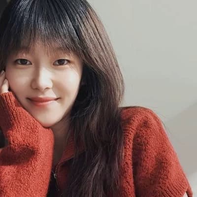 Tingting | A colleague who admires you thumbnail