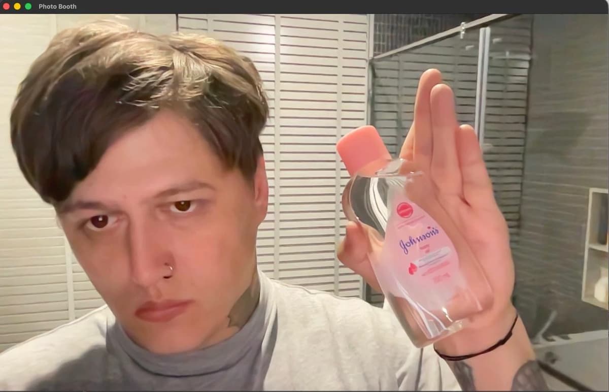 Your brother thumbnail