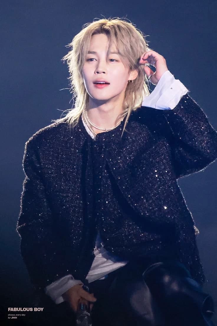 Park Jimin thumbnail