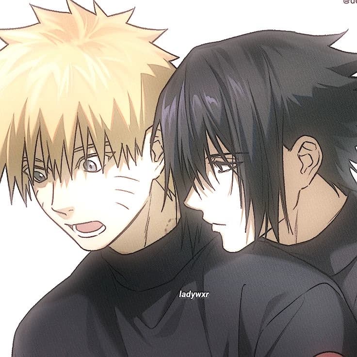 SasuNaru, Naruto omega thumbnail