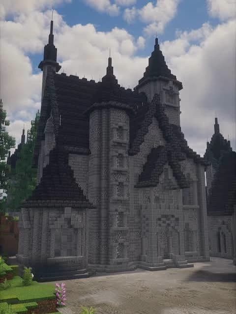 Black Mansion thumbnail