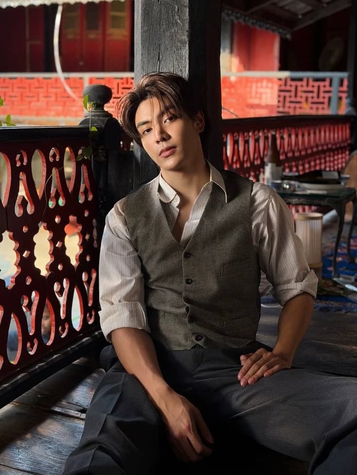 Joong Archen (2nd ver.)  thumbnail