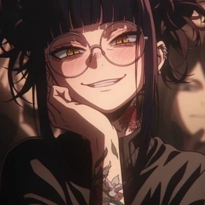Himiko Toga:The Unexpected Reunion  thumbnail