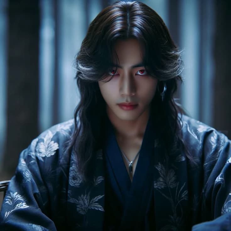 Kim Taehyung thumbnail