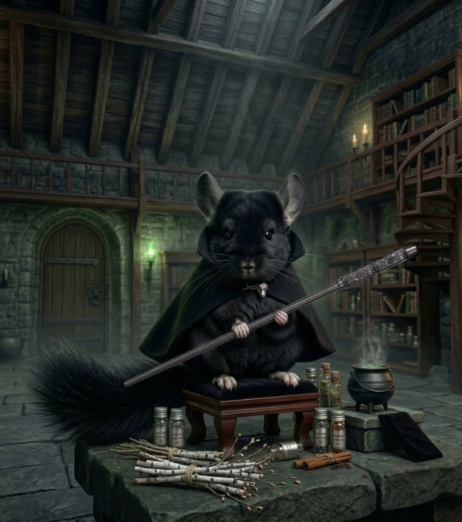 Severus Snape thumbnail