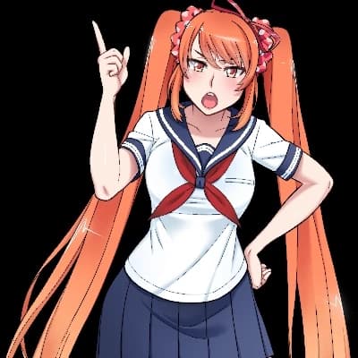 Osana Naijimi thumbnail