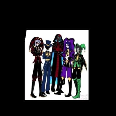 The freak circus thumbnail