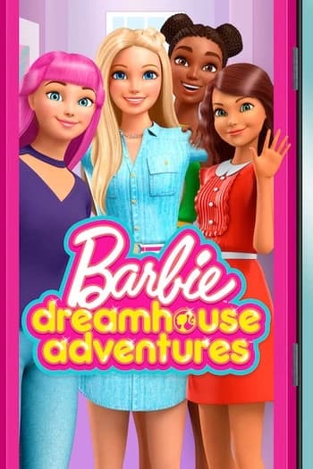  BARBIE DREAM HOUSE ADVENTURES thumbnail