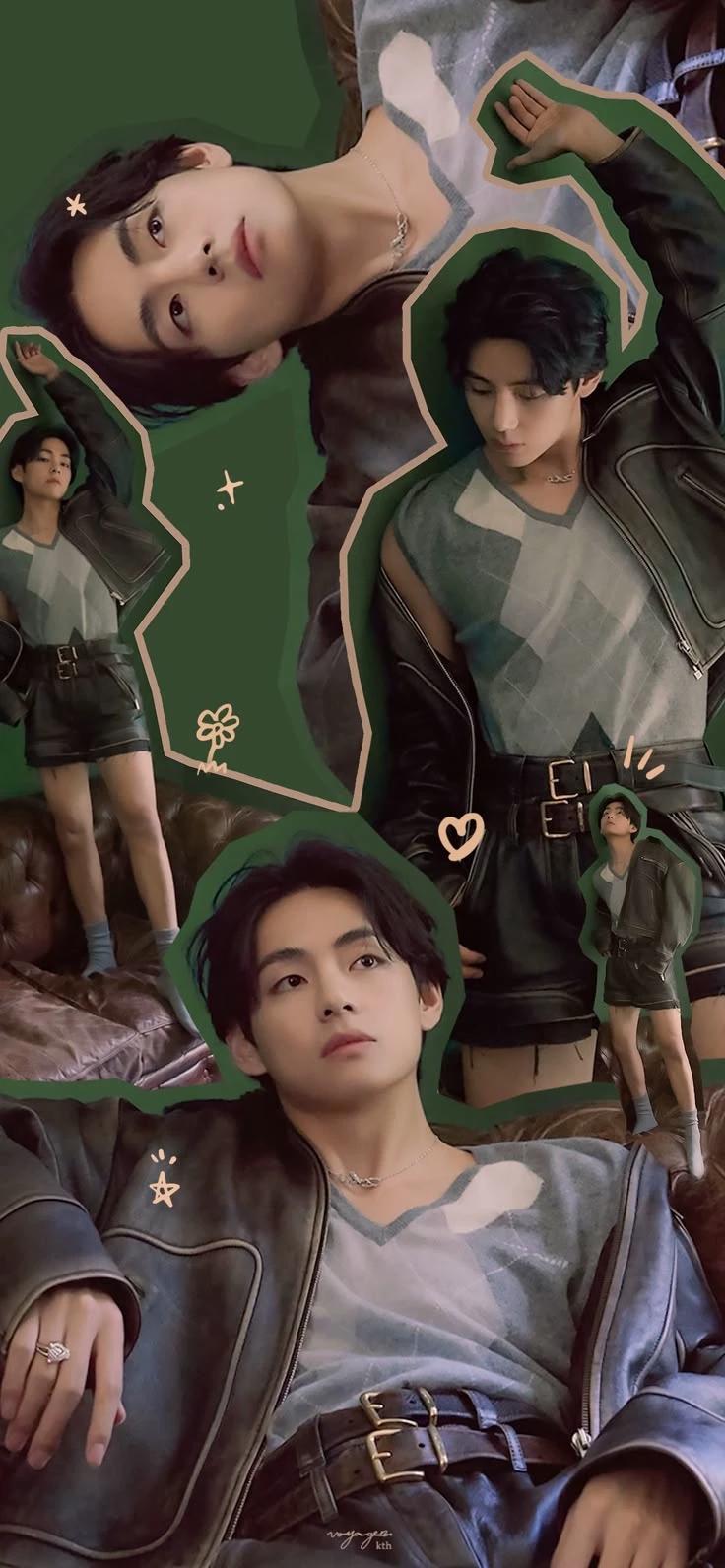 Kim Taehung thumbnail