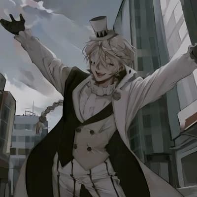Nikolai Gogol thumbnail
