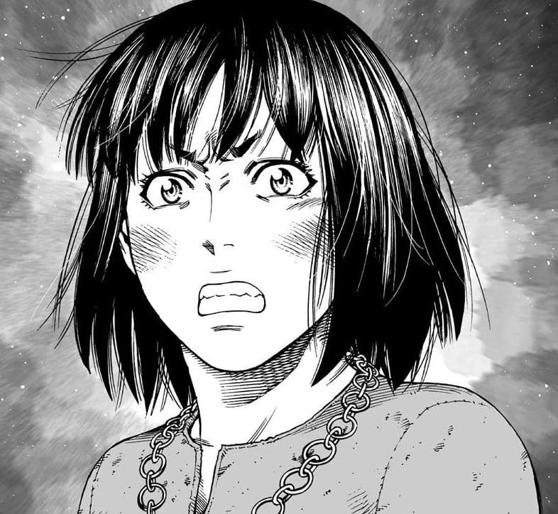 Gudrid (Vinland Saga) thumbnail