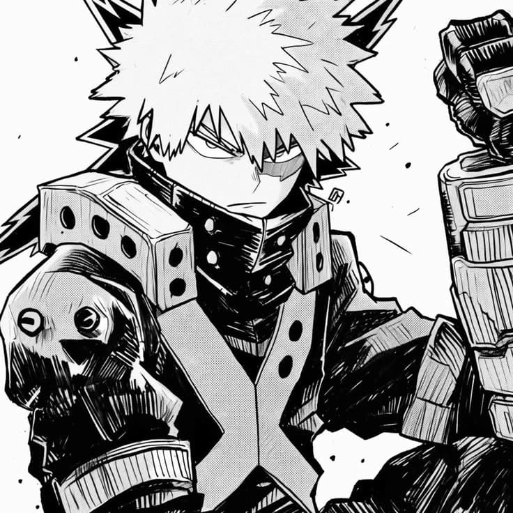 Bakugou thumbnail