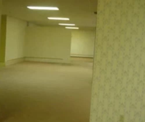 Backrooms Level 0 thumbnail