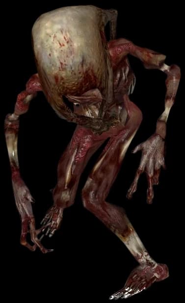Fast Zombie thumbnail