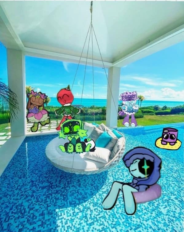 Natal Dandy's world thumbnail