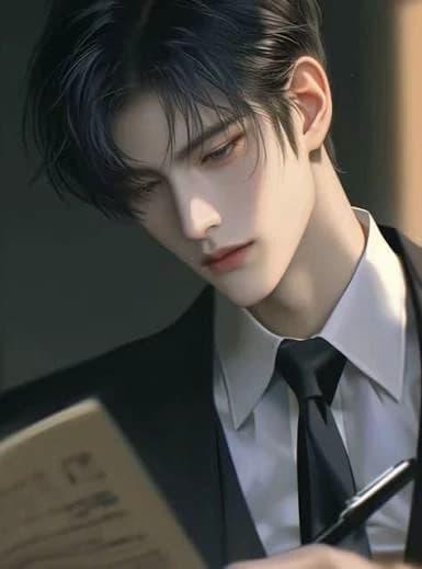 THE CEO TURNED OUT TO BE... thumbnail
