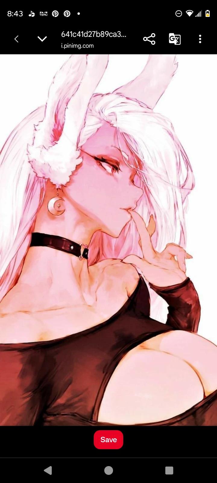 Rumi usagiyama thumbnail