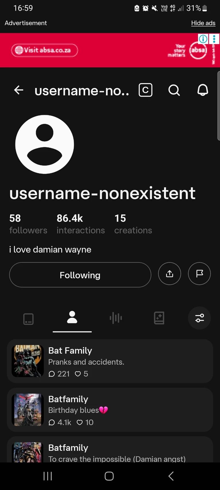 Damian Wayne  thumbnail