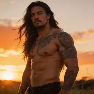 Anthony Gael thumbnail