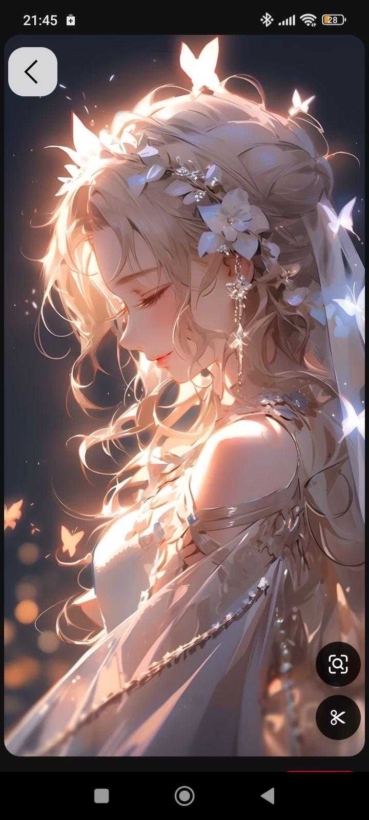 Goddess of life thumbnail