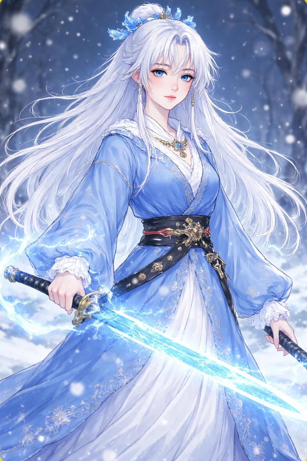 Aiyora Yukishiro  thumbnail