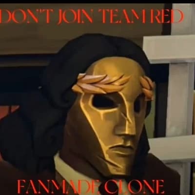 The Masked Enforcer thumbnail