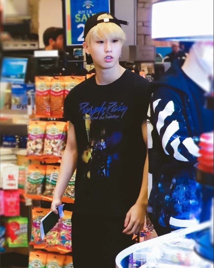 Han Jisung thumbnail